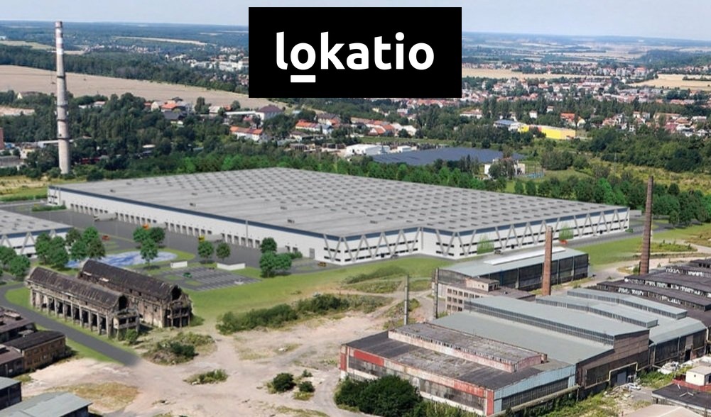 Photo 3 - Commercial property for rent · 55 000 m²