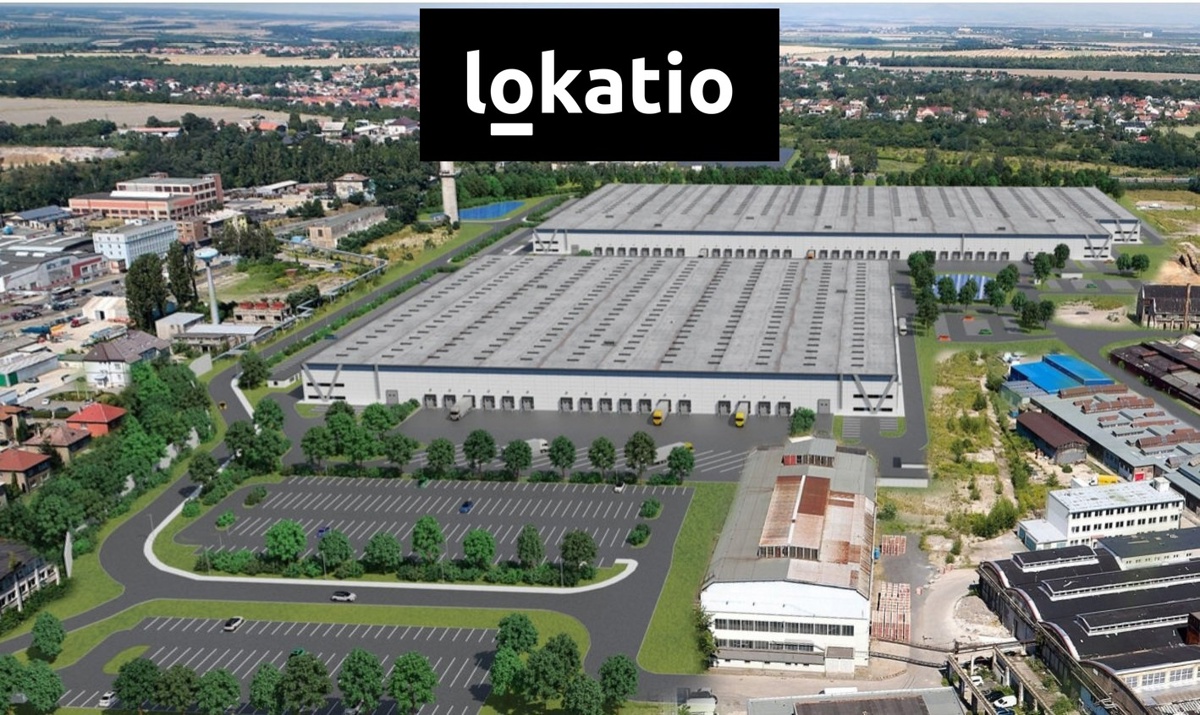 Photo 2 - Commercial property for rent · 23 340 m²
