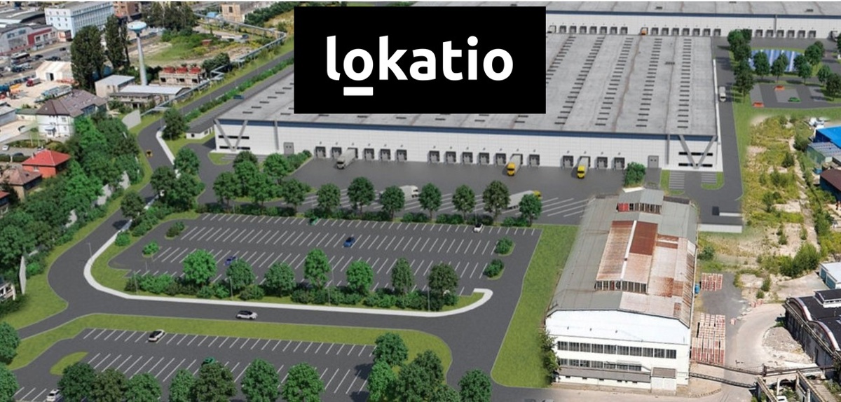 Photo 1 - Commercial property for rent · 23 340 m²