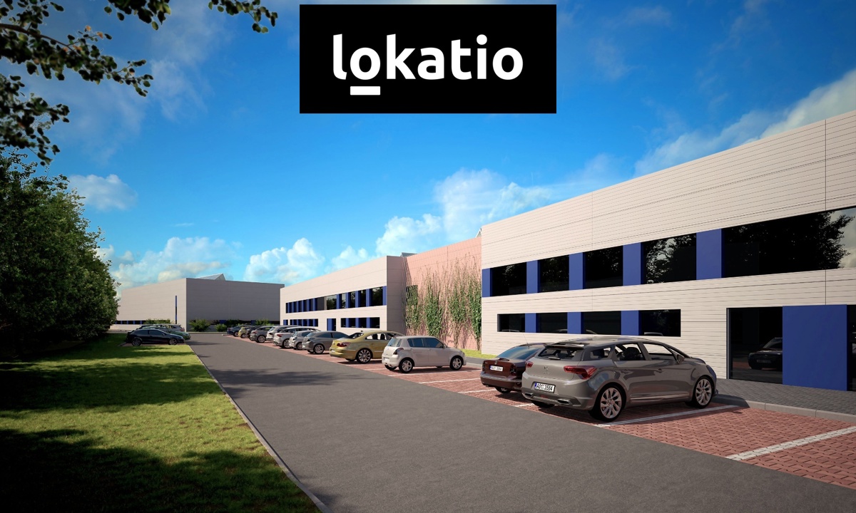 Photo 3 - Commercial property for rent · 3 660 m²