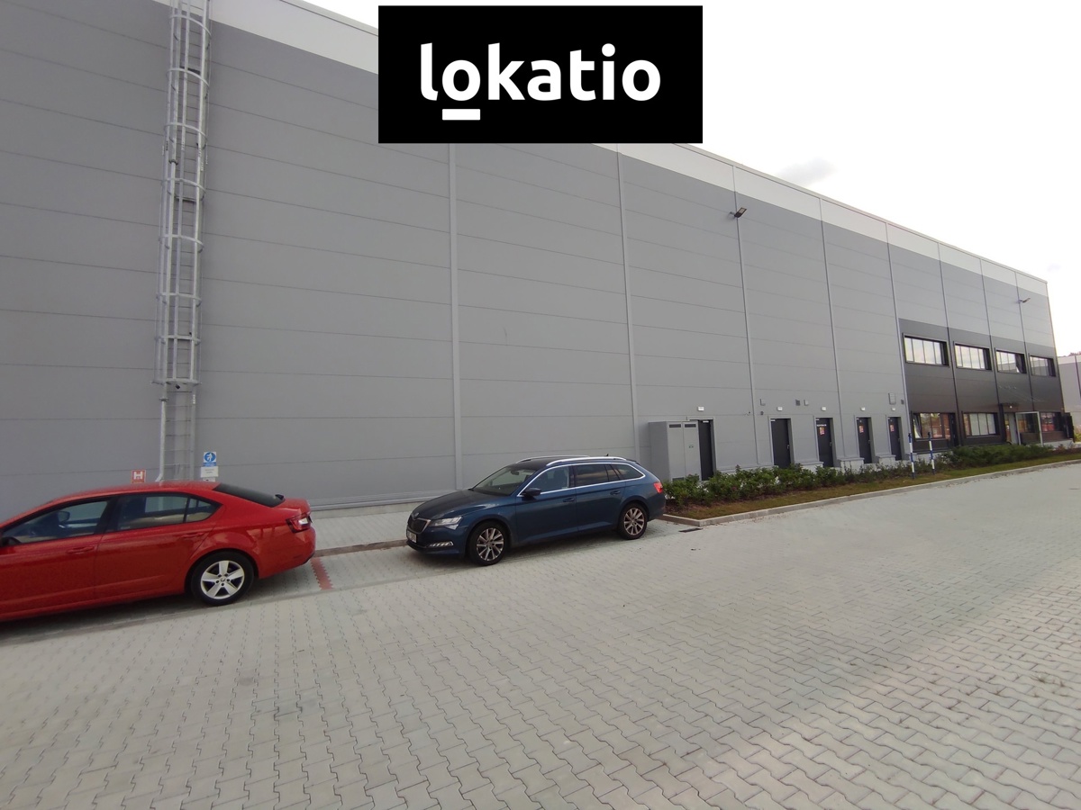 Фото 2 - Аренда коммерческой недвижимости · 4 150 m²