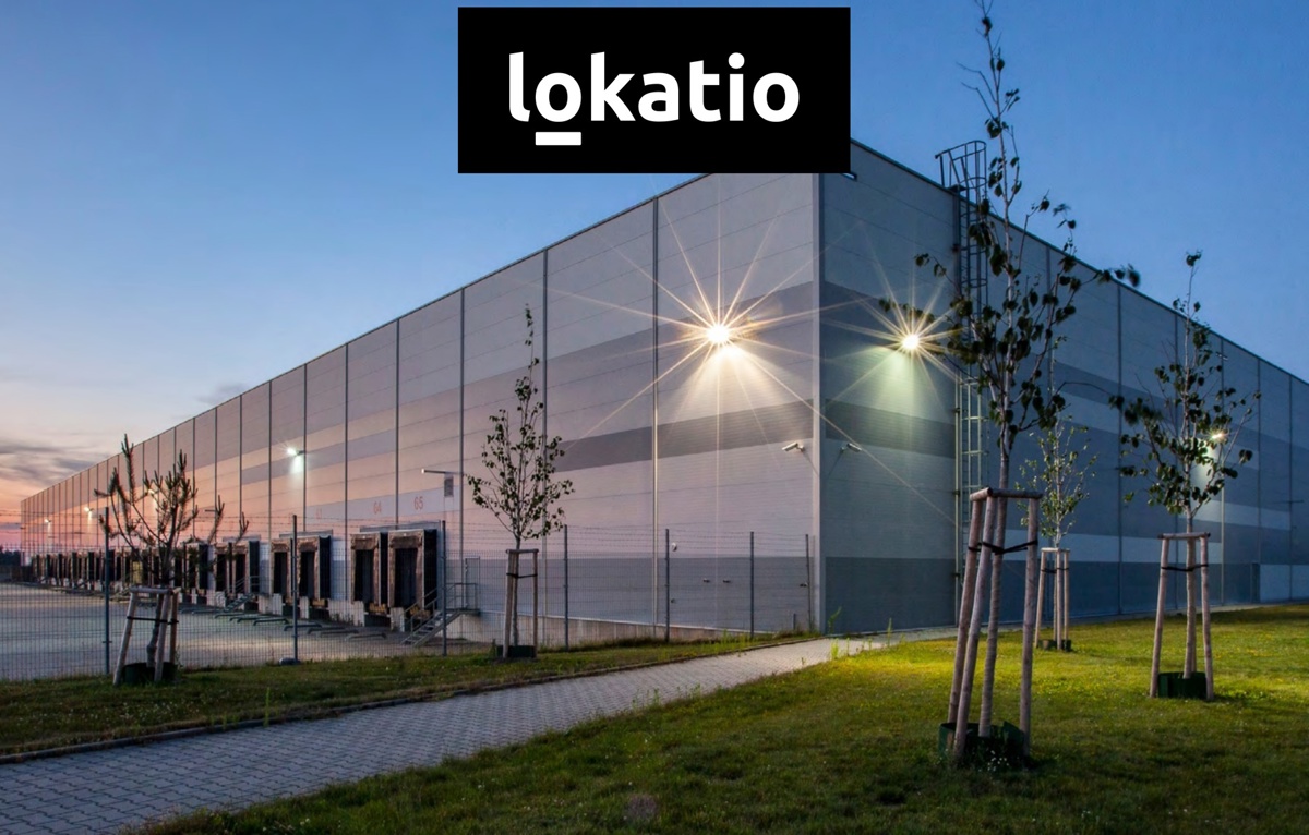 Photo 3 - Commercial property for rent · Warehouse · 10 080 m²