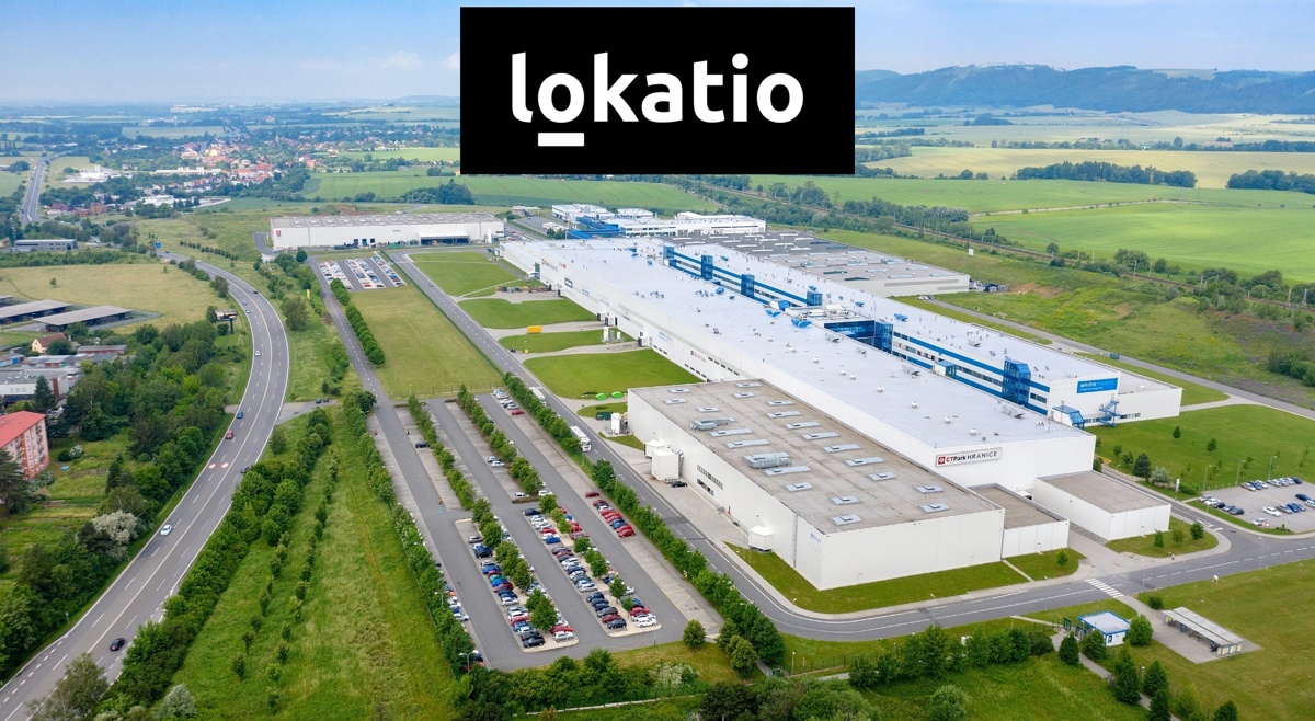 Photo 4 - Commercial property for rent · Warehouse · 10 080 m²