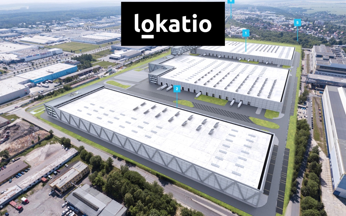 Fotografie 3 - Pronájem komerční nemovitosti · 5 000 m²
