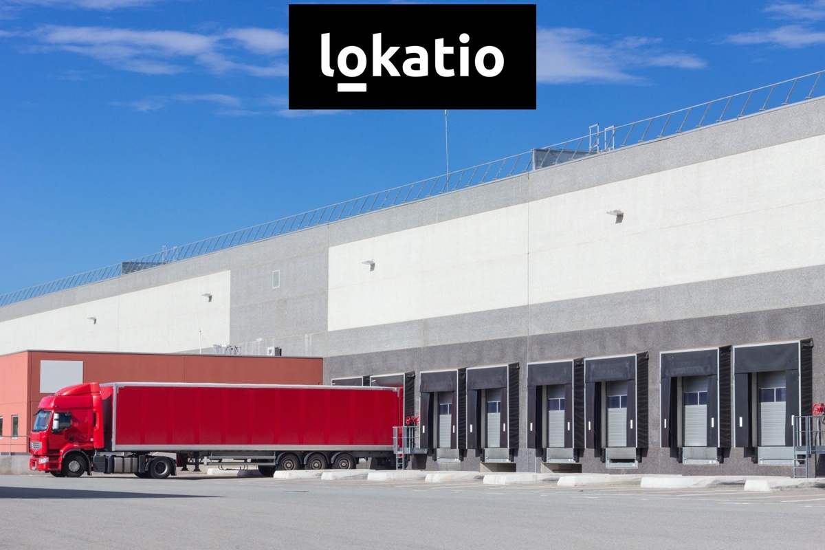 Fotografie 2 - Pronájem komerční nemovitosti · 5 000 m²