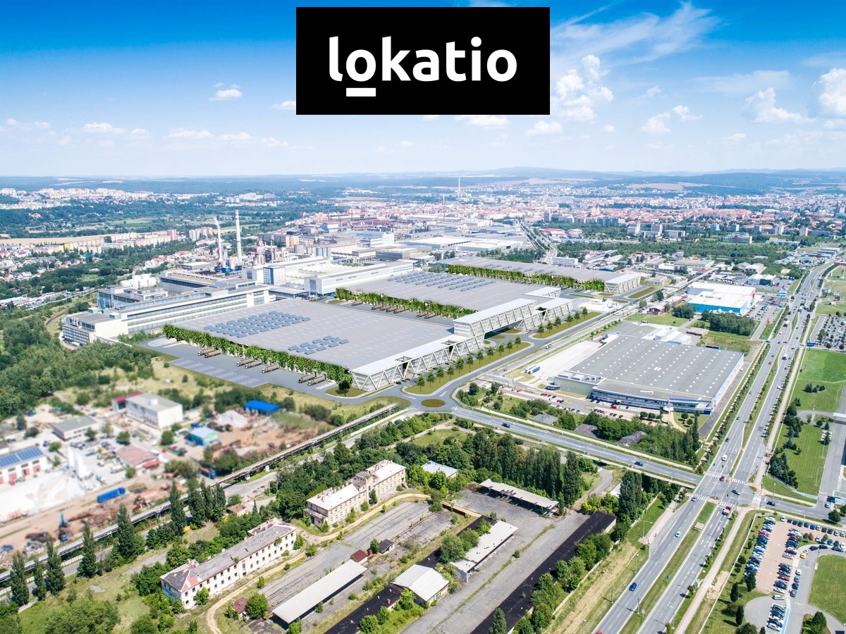 Фото 1 - Оренда комерційної нерухомості · 24 265 m²