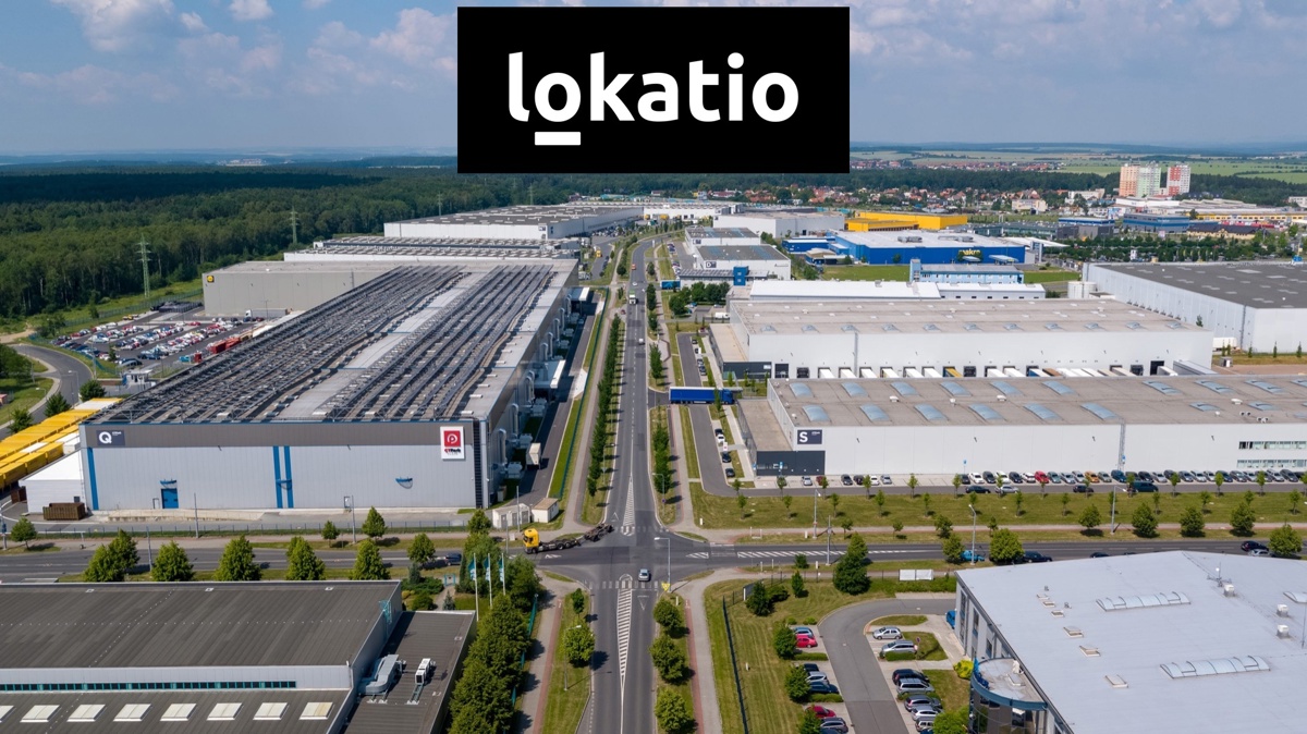 Фото 1 - Аренда коммерческой недвижимости · 12 051 m²