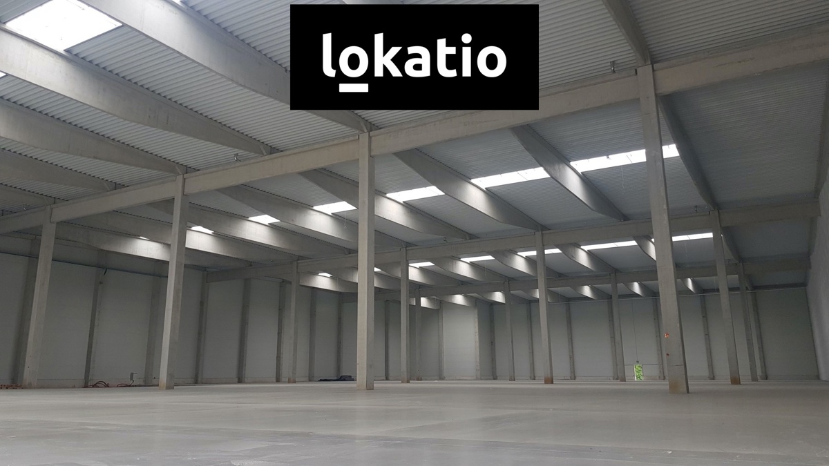 Фото 2 - Аренда коммерческой недвижимости · 12 051 m²
