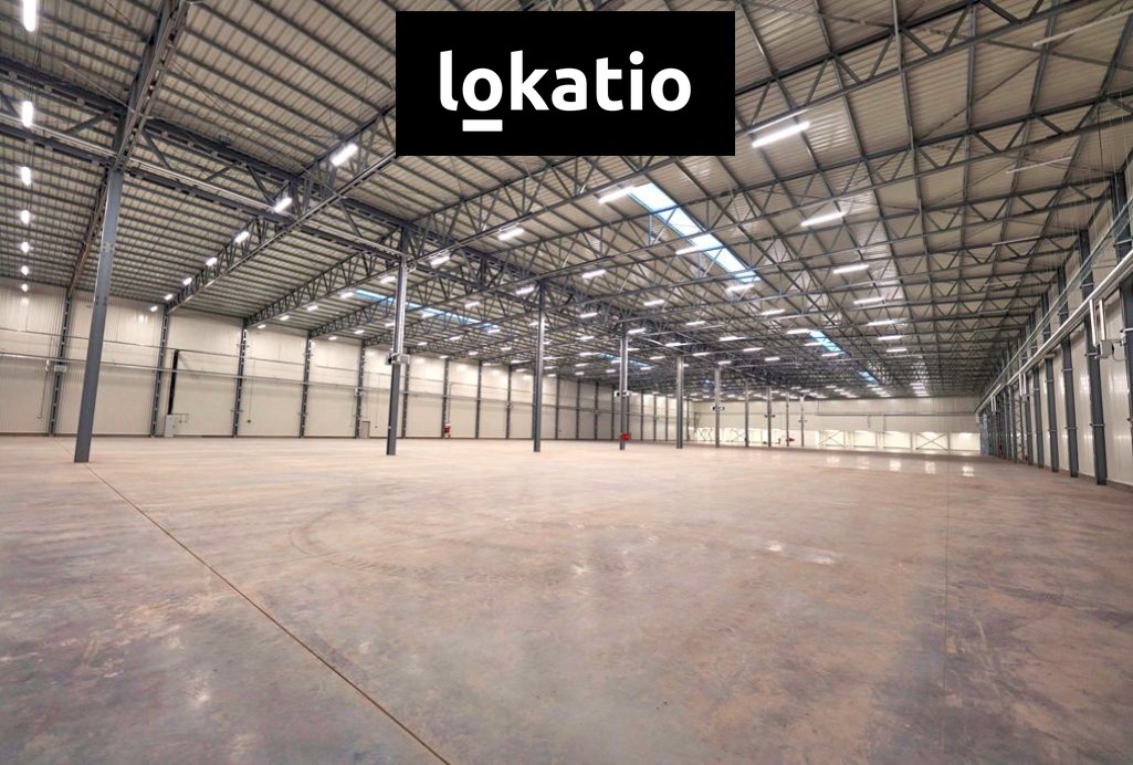 Photo 3 - Commercial property for rent · 9 734 m²