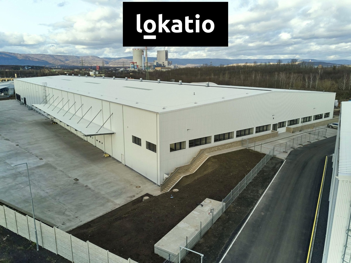 Photo 4 - Commercial property for rent · 9 734 m²