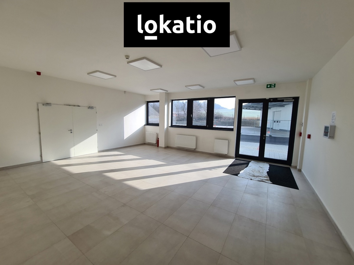 Photo 2 - Commercial property for rent · 9 734 m²