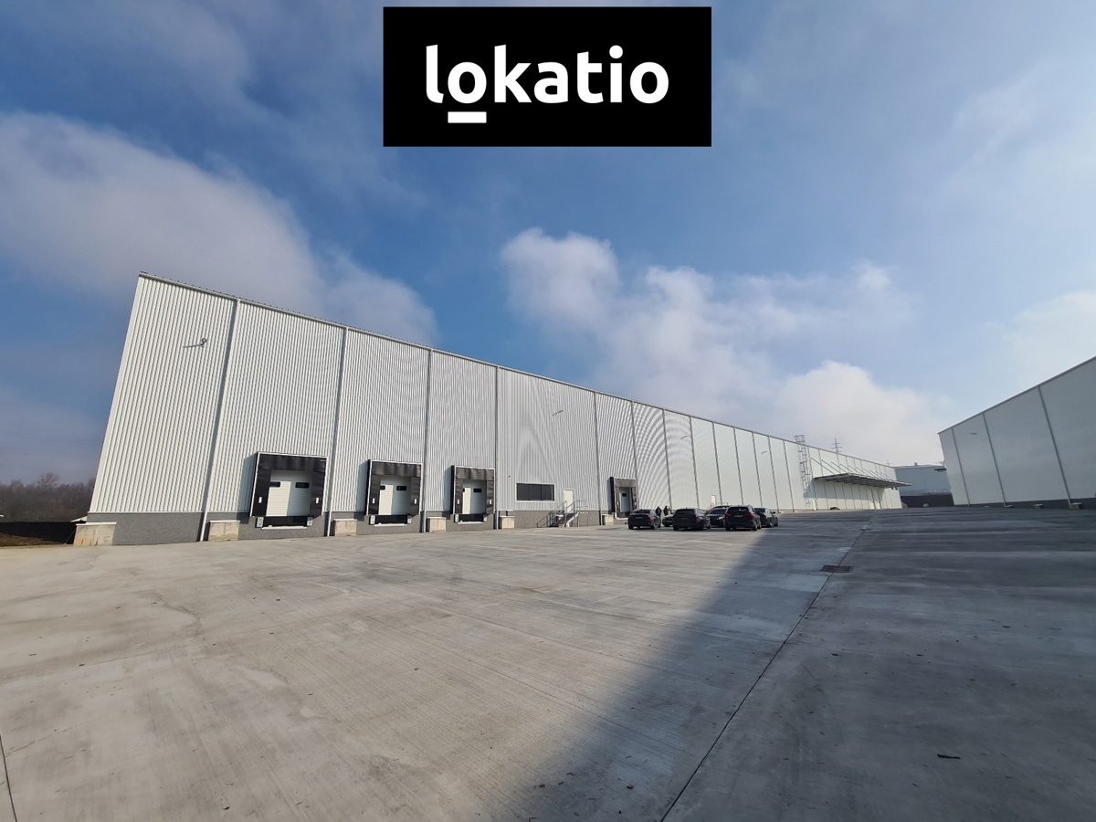 Photo 1 - Commercial property for rent · 9 734 m²