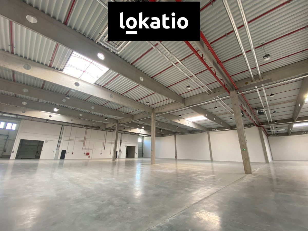Photo 2 - Commercial property for rent · 1 800 m²