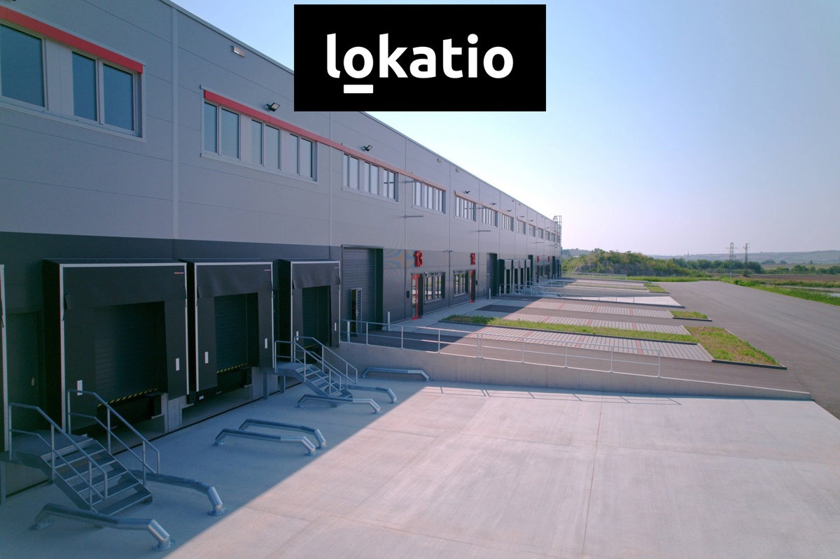 Photo 4 - Commercial property for rent · 1 800 m²