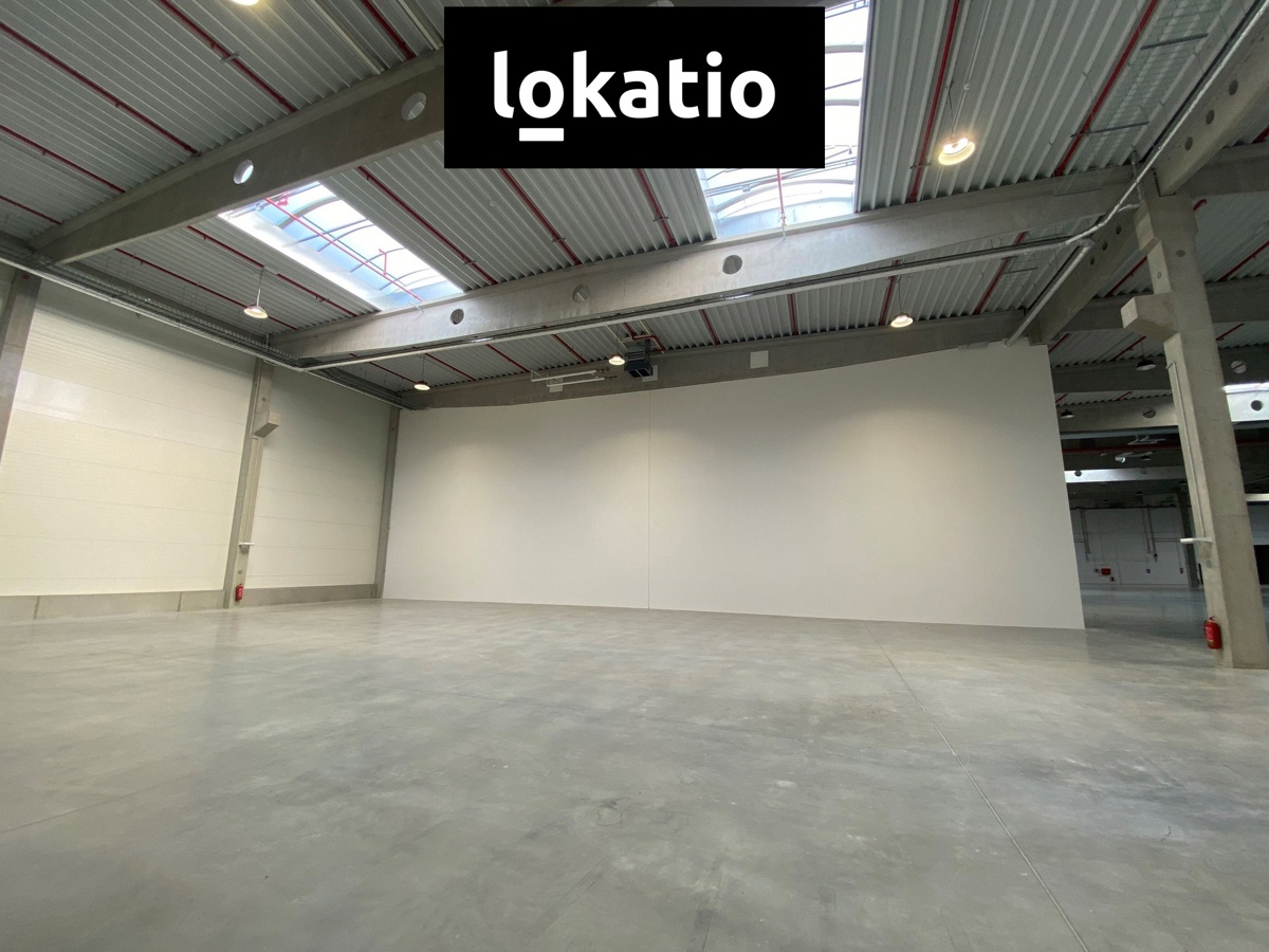Photo 4 - Commercial property for rent · Warehouse · 686 m²