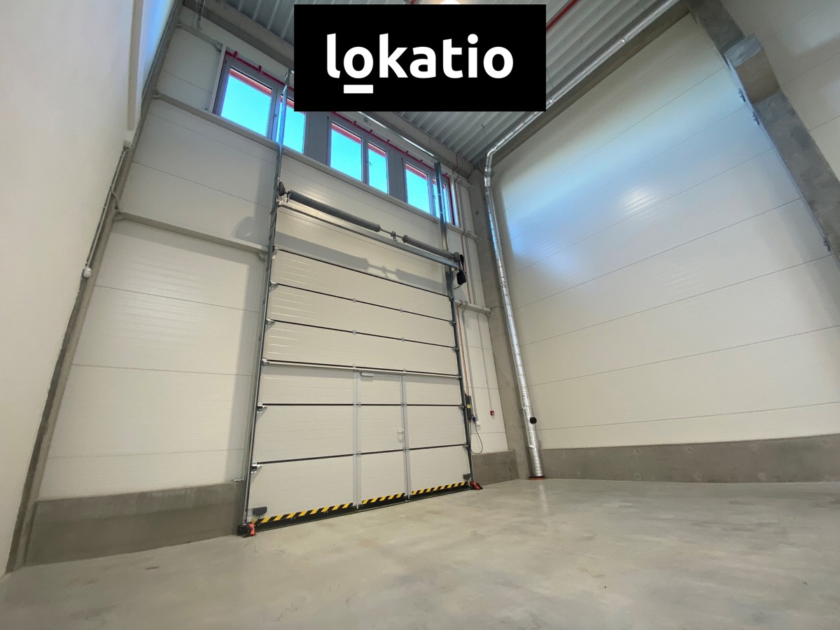 Photo 3 - Commercial property for rent · Warehouse · 686 m²
