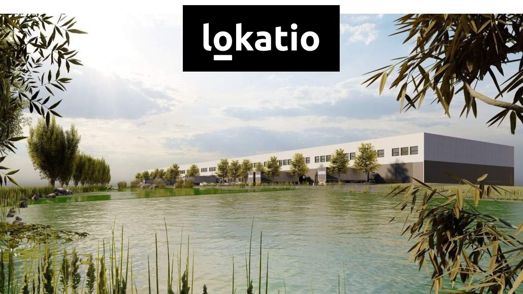 Photo 4 - Commercial property for rent · 13 200 m²