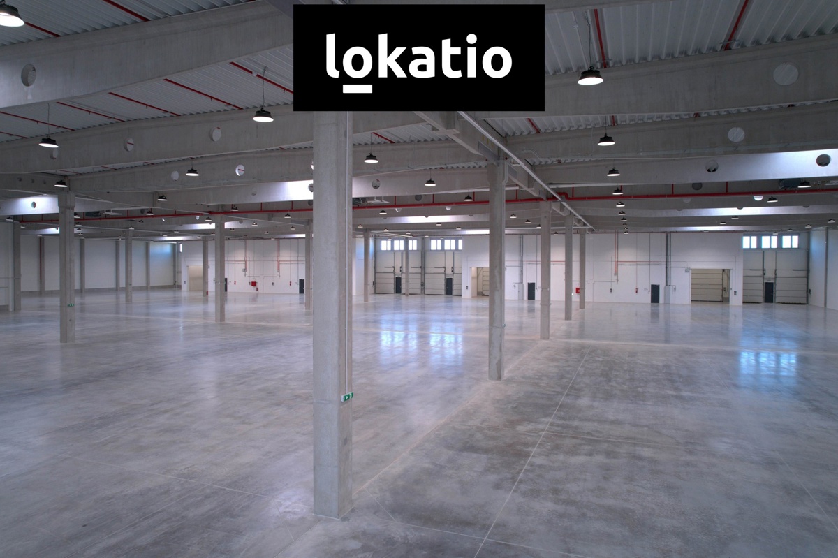Photo 1 - Commercial property for rent · 13 200 m²