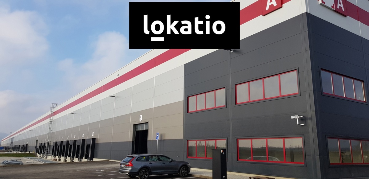 Photo 1 - Commercial property for rent · 6 248 m²