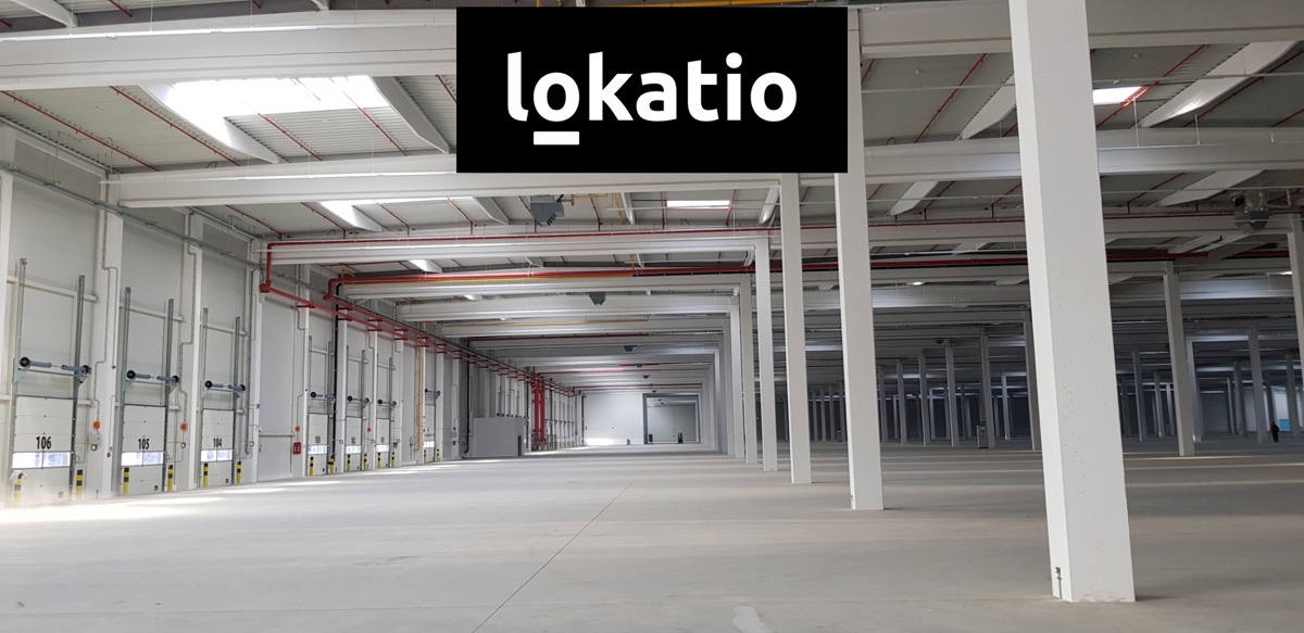 Photo 2 - Commercial property for rent · 6 248 m²