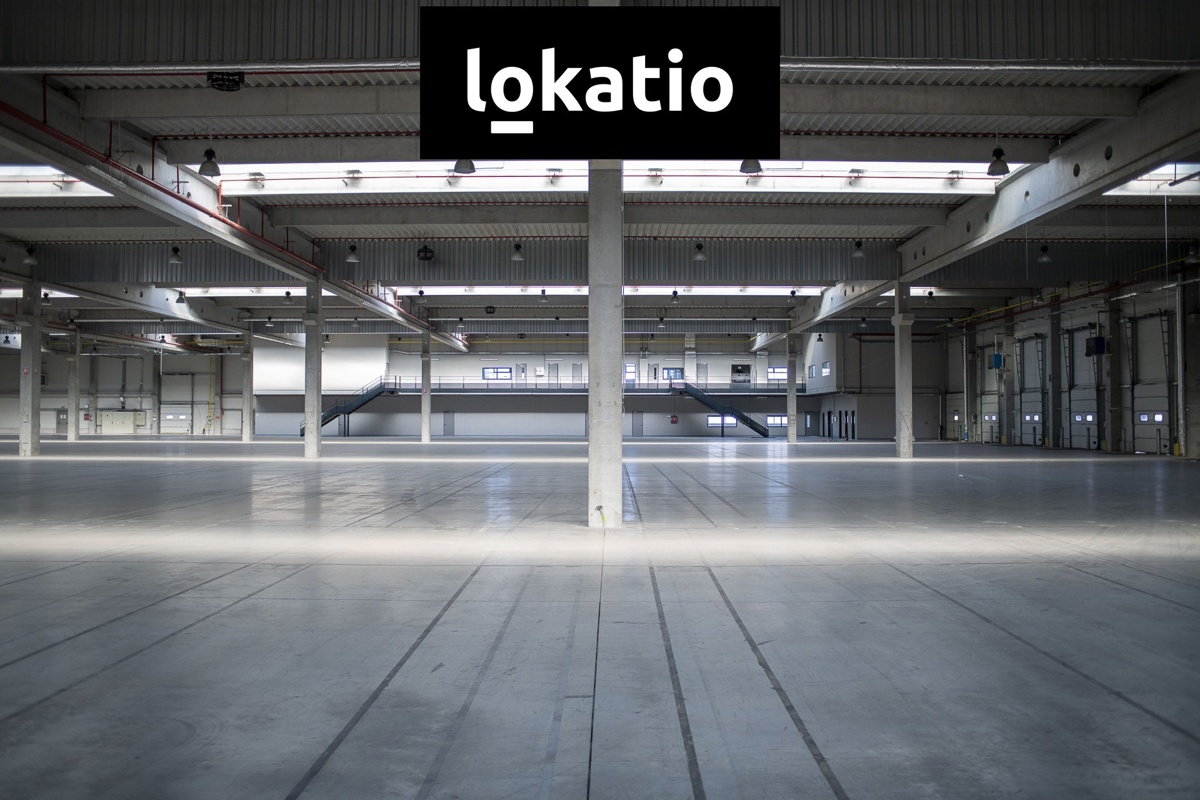 Fotografie 3 - Pronájem komerční nemovitosti · 4 242 m²