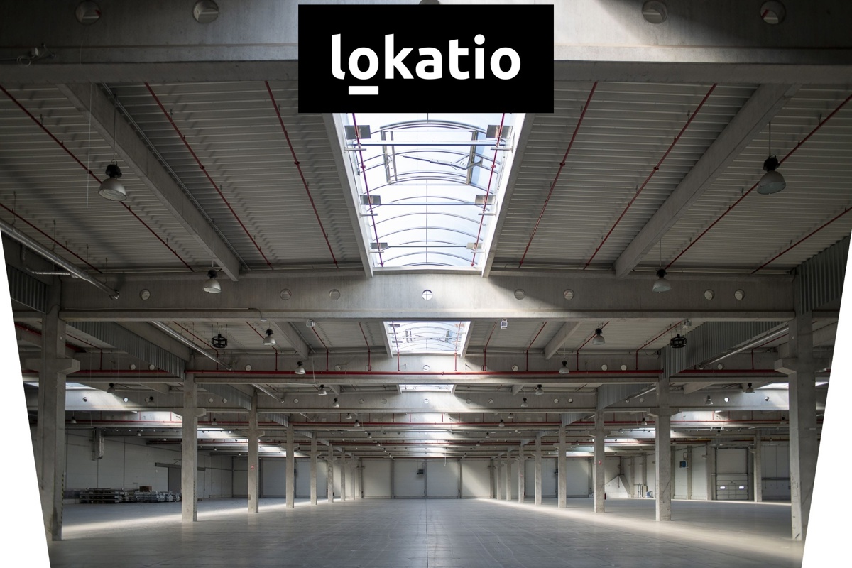 Fotografie 2 - Pronájem komerční nemovitosti · 4 242 m²
