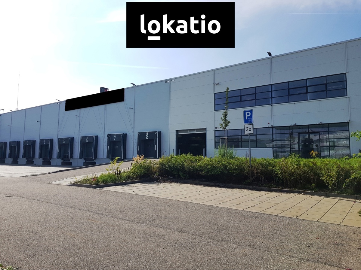 Fotografie 4 - Pronájem komerční nemovitosti · 4 242 m²