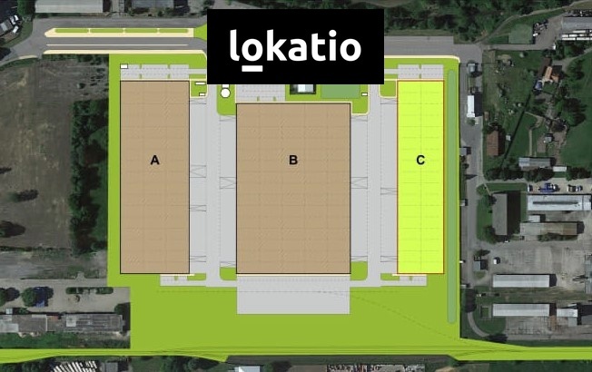 Photo 3 - Commercial property for rent · 4 500 m²