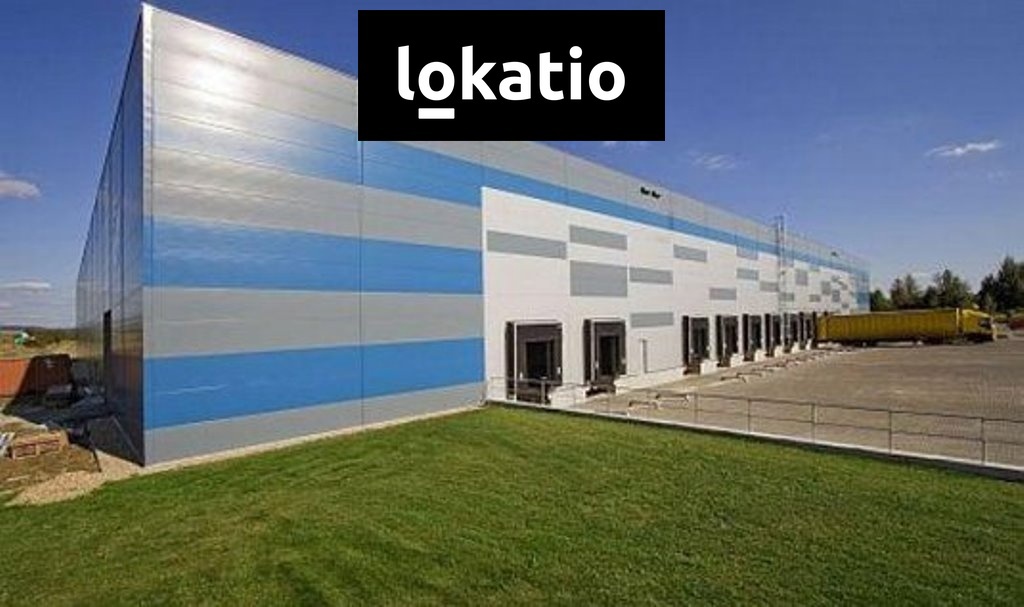 Photo 1 - Commercial property for rent · 9 972 m²