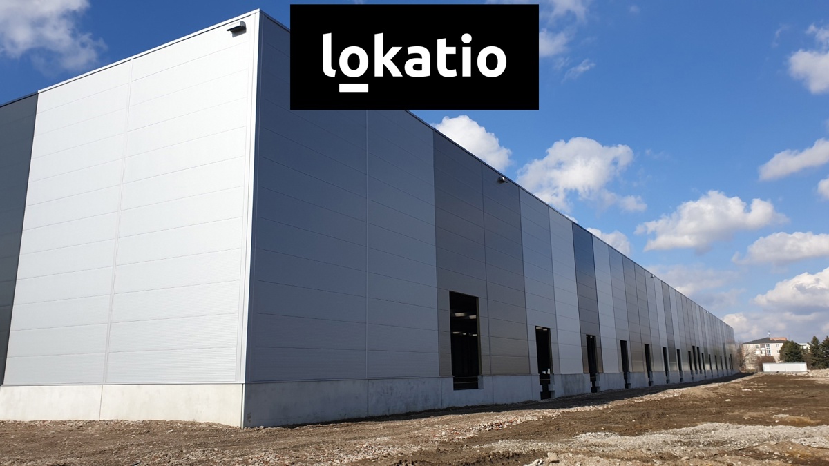 Photo 3 - Commercial property for rent · 9 972 m²