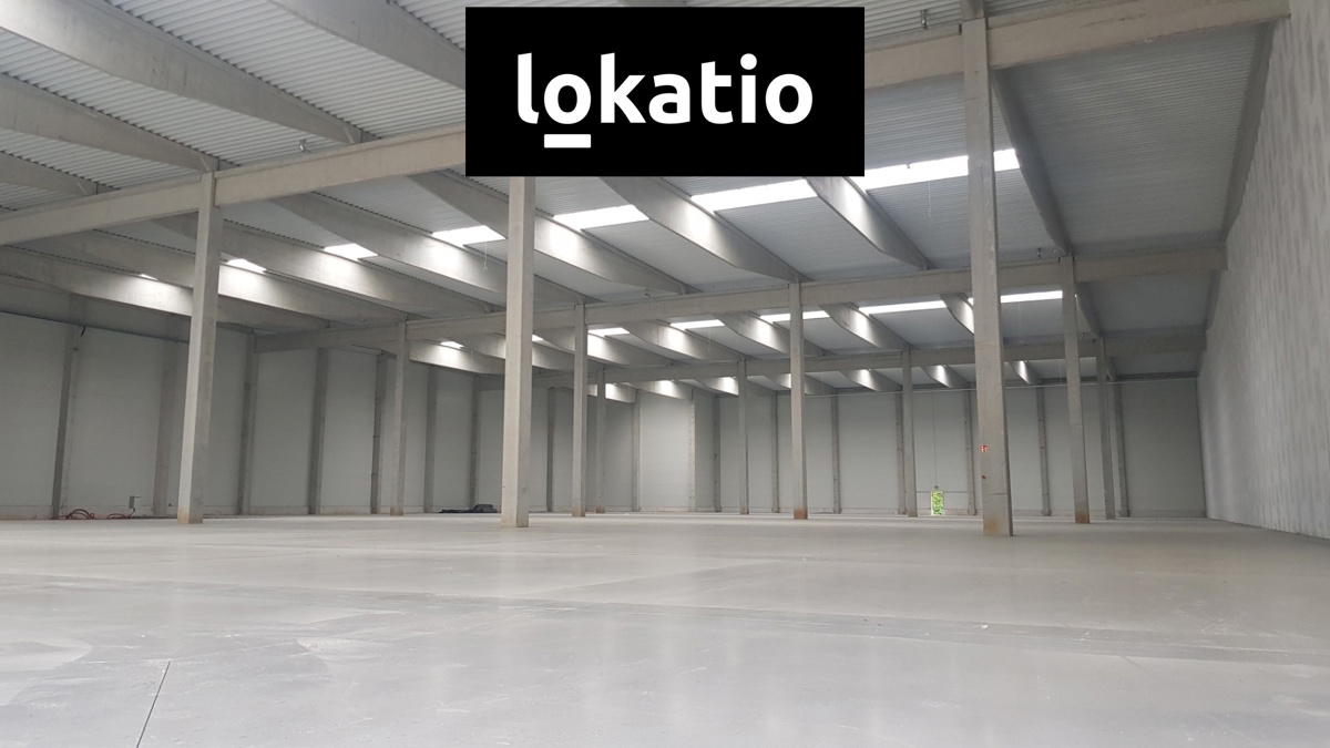 Photo 2 - Commercial property for rent · 9 972 m²