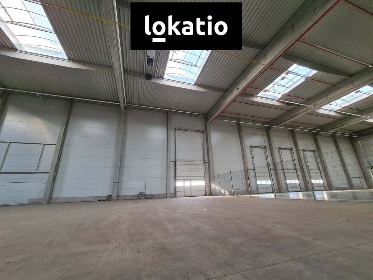 Фото 3 - Аренда коммерческой недвижимости · 6 166 m²