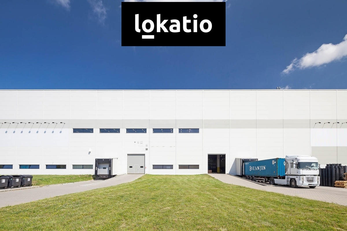 Photo 4 - Commercial property for rent · Warehouse · 1 579 m²