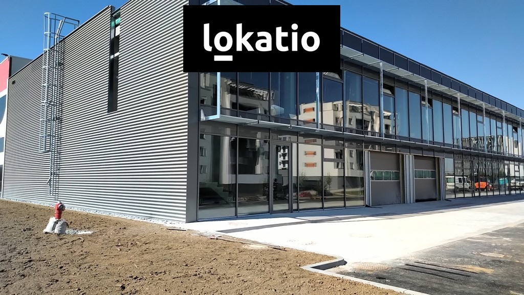 Photo 4 - Commercial property for rent · Warehouse · 234 m²