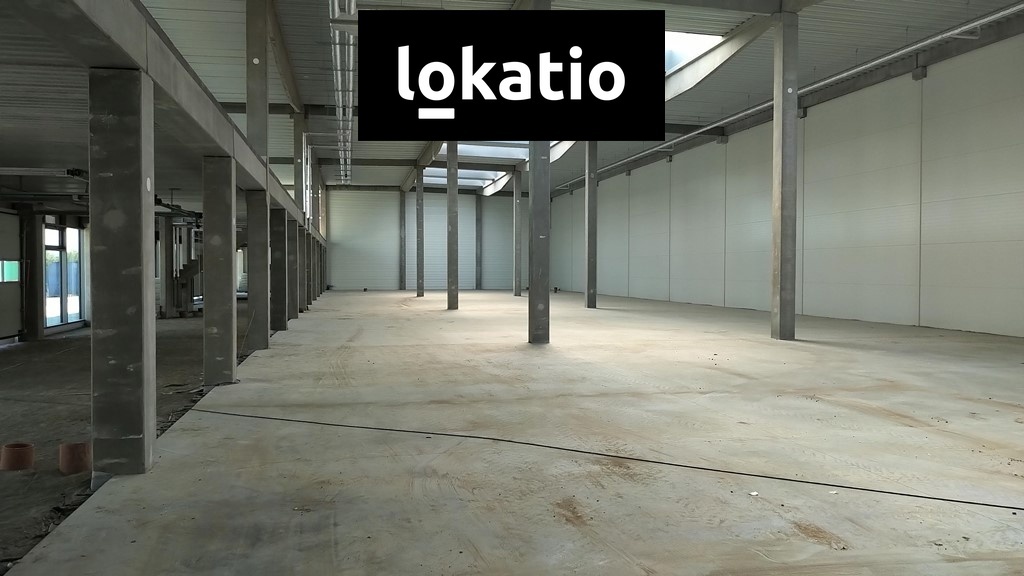 Photo 3 - Commercial property for rent · Warehouse · 234 m²