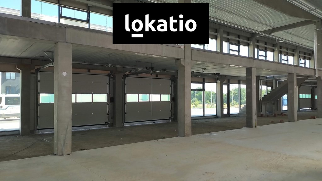 Photo 1 - Commercial property for rent · Warehouse · 234 m²