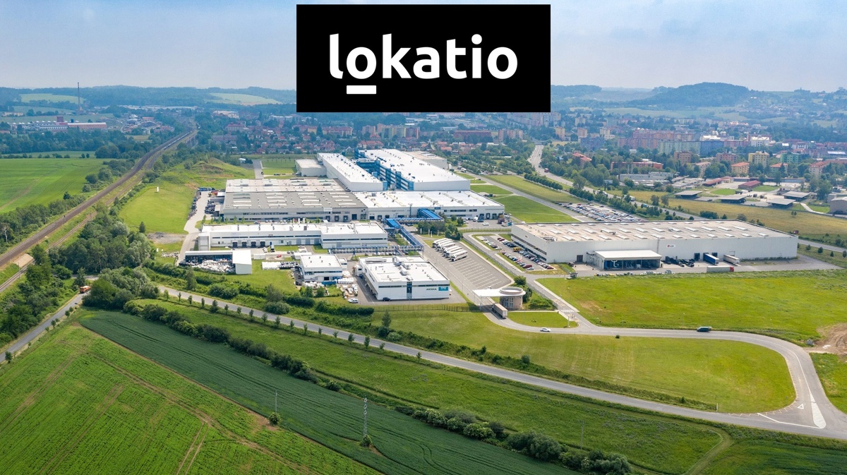 Photo 3 - Commercial property for rent · 3 552 m²