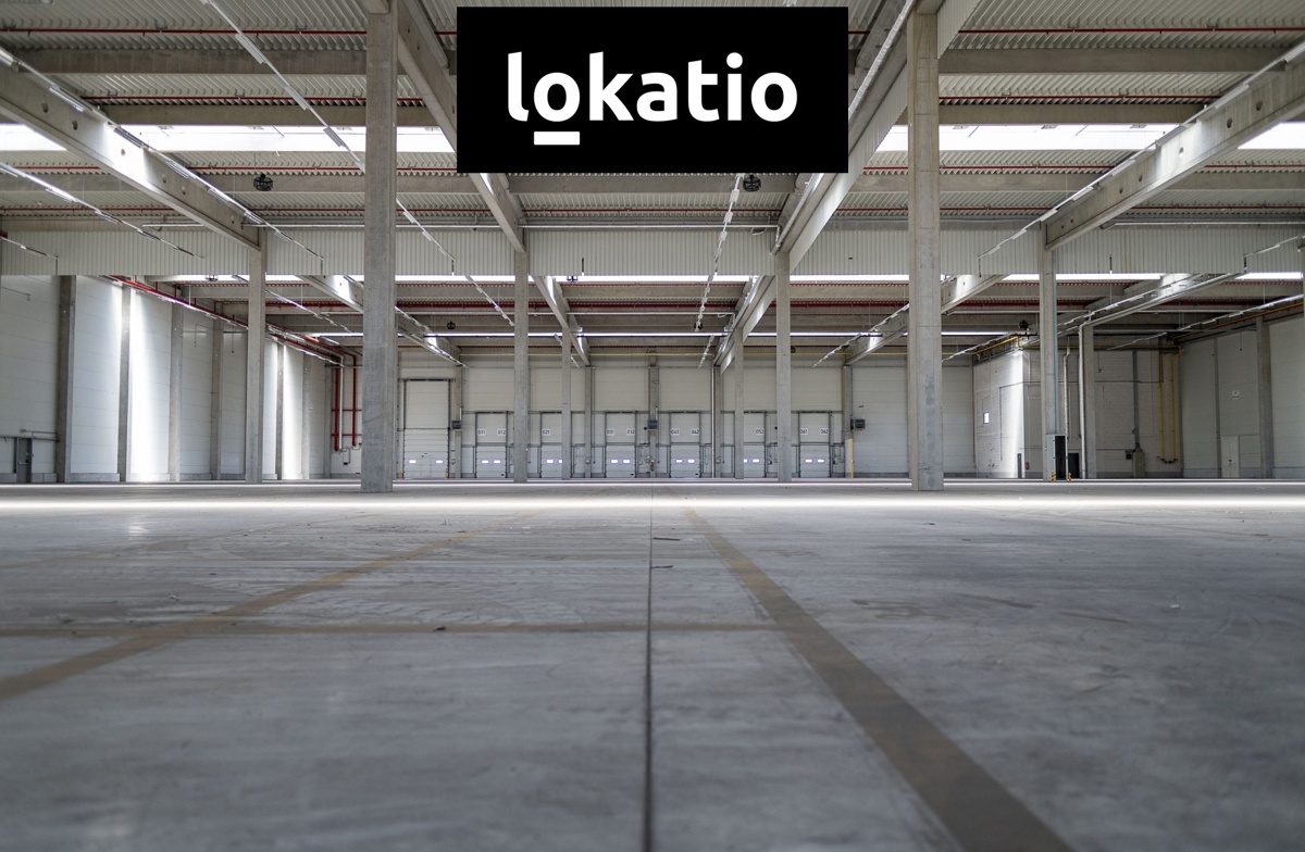 Photo 2 - Commercial property for rent · 22 700 m²