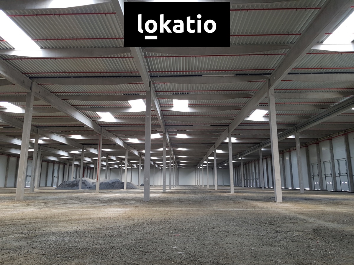 Photo 1 - Commercial property for rent · 3 456 m²