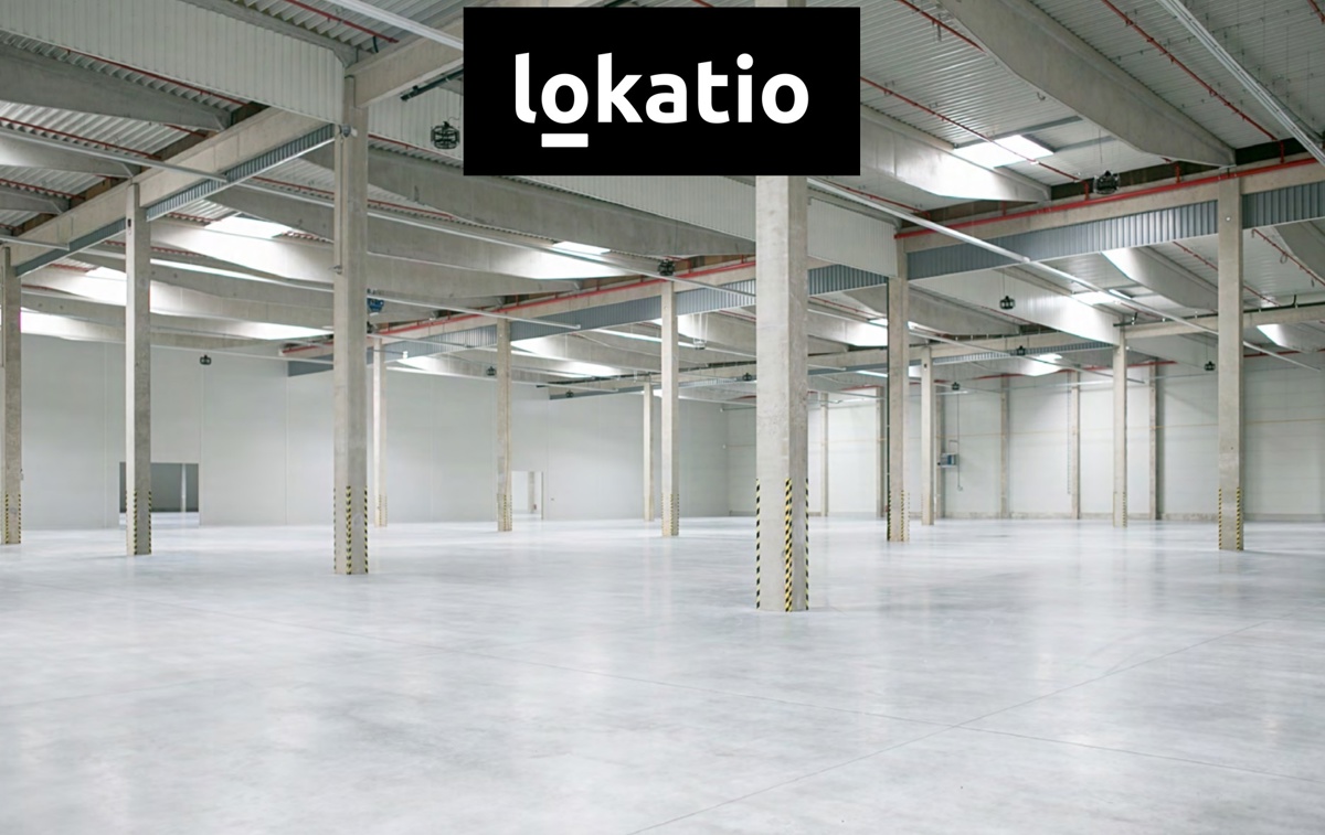 Фото 1 - Аренда коммерческой недвижимости · Склад · 10 446 m²
