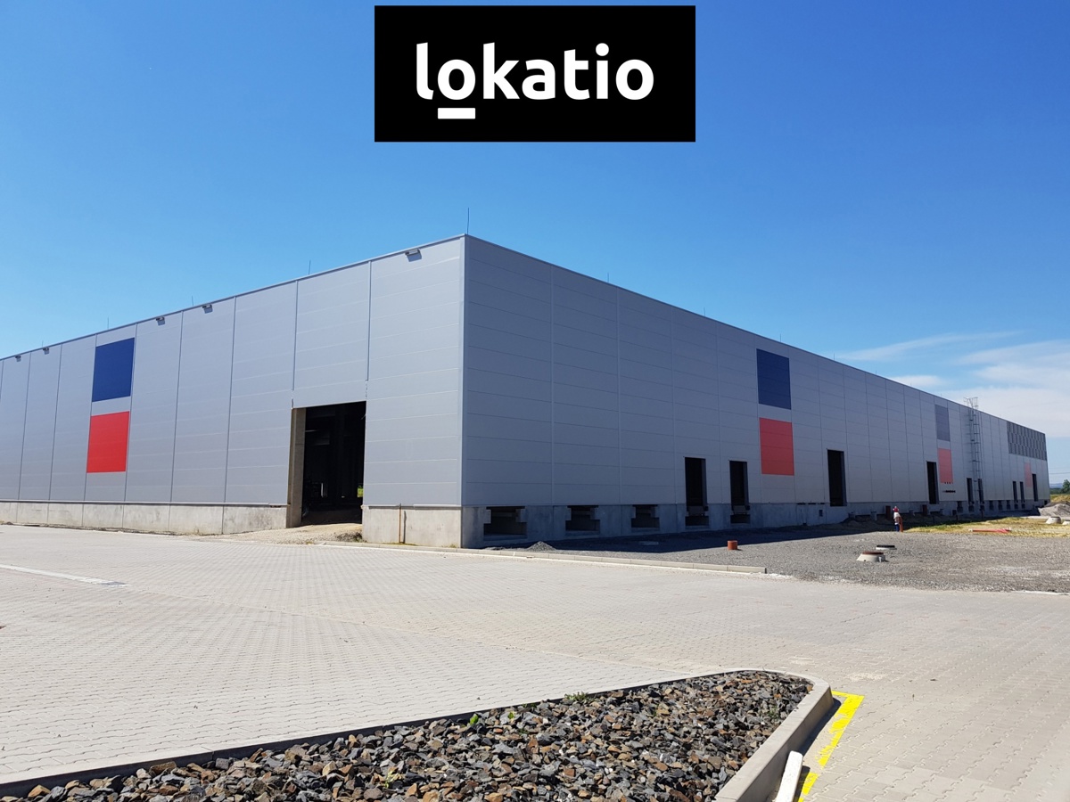 Photo 1 - Commercial property for rent · 18 969 m²