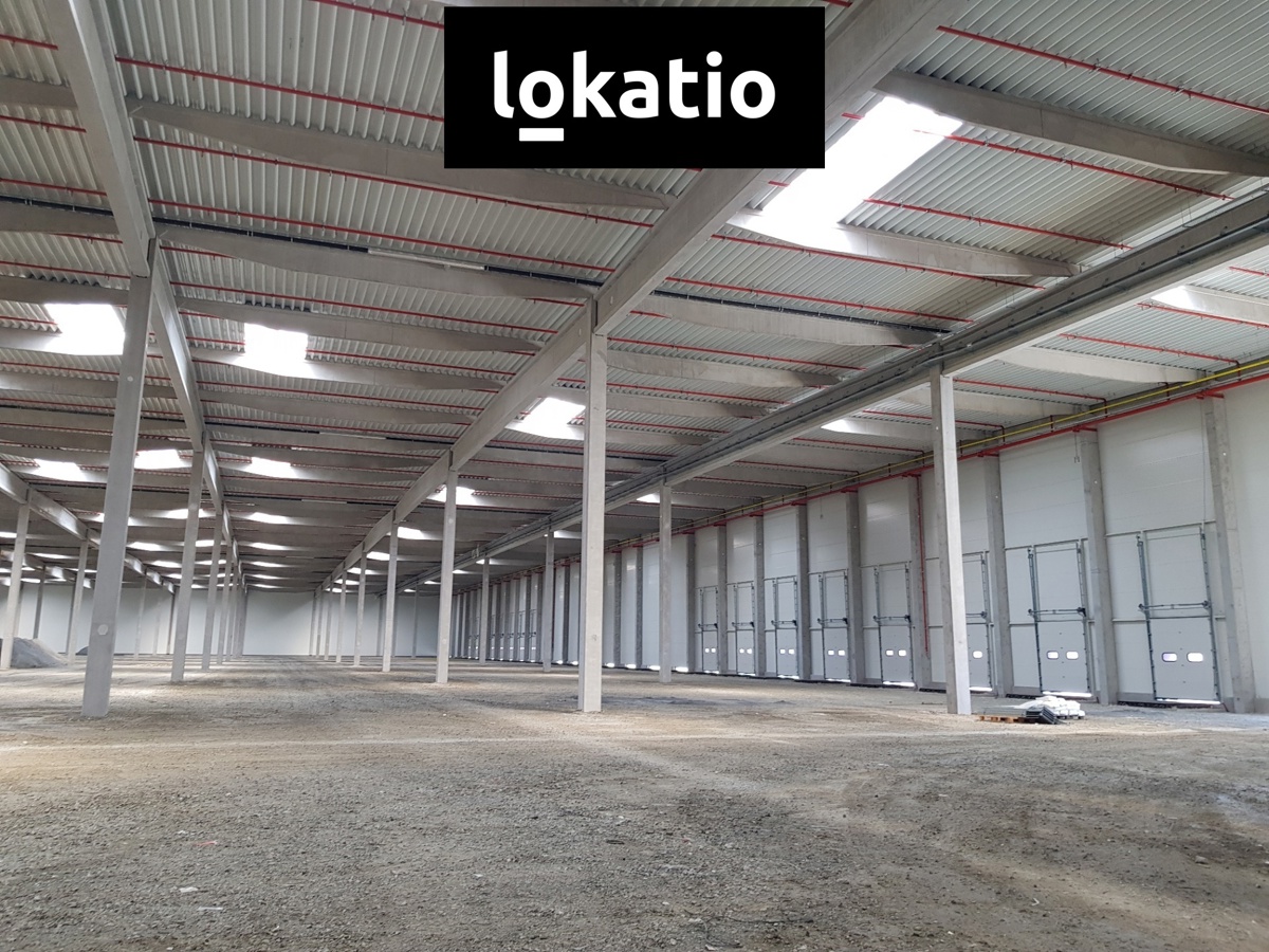 Photo 2 - Commercial property for rent · 18 969 m²