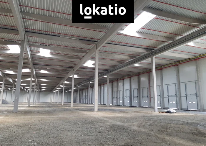Hình ảnh 4 - Bất động sản thương mại cho thuê · 97 421 m²