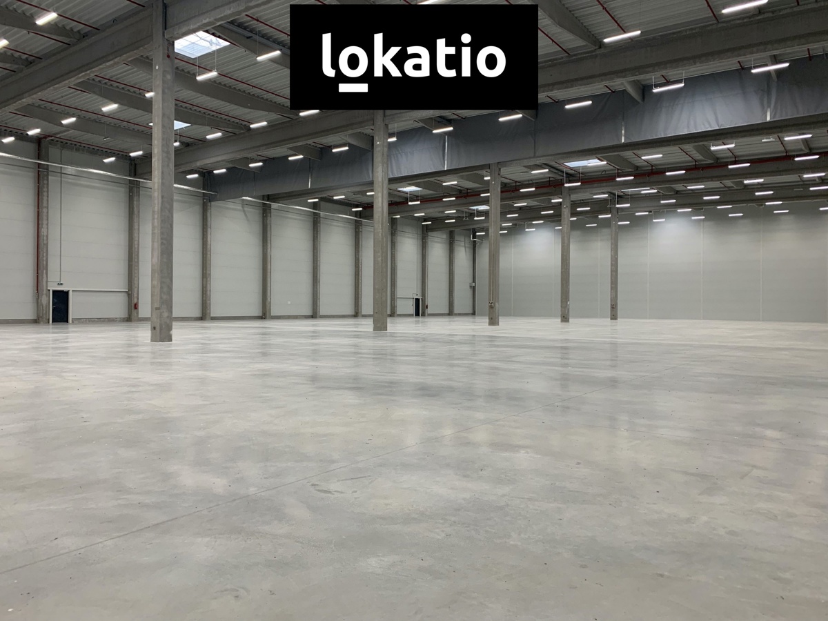 Hình ảnh 2 - Bất động sản thương mại cho thuê · 7 000 m²