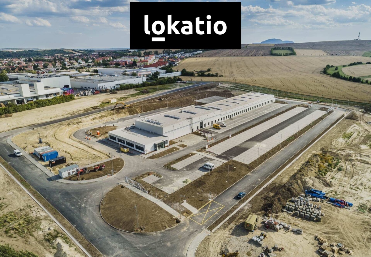 Photo 3 - Commercial property for rent · 16 300 m²