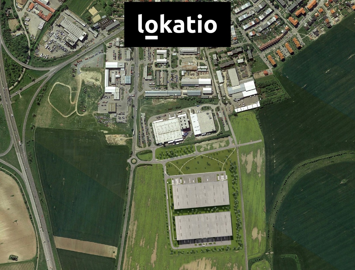 Photo 4 - Commercial property for rent · 16 300 m²