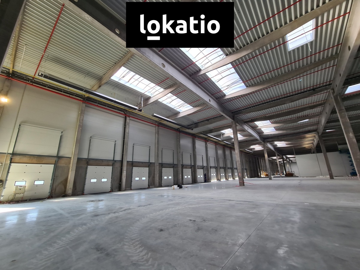 Photo 1 - Commercial property for rent · 11 000 m²