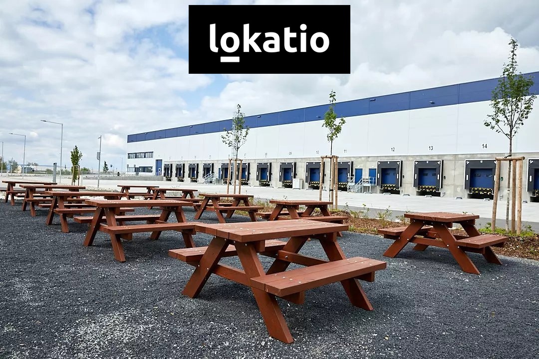 Photo 4 - Commercial property for rent · 11 000 m²