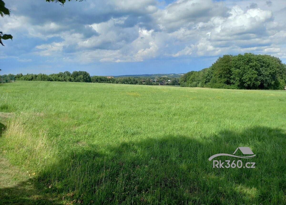 Fotografie 1 - Prodej pozemku · Komerční · 7 800 m²