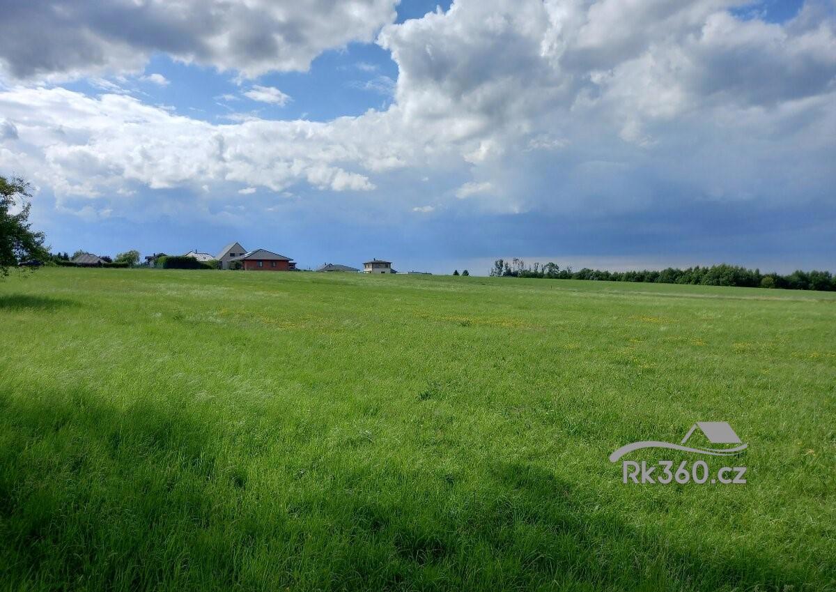Fotografie 4 - Prodej pozemku · Komerční · 7 800 m²